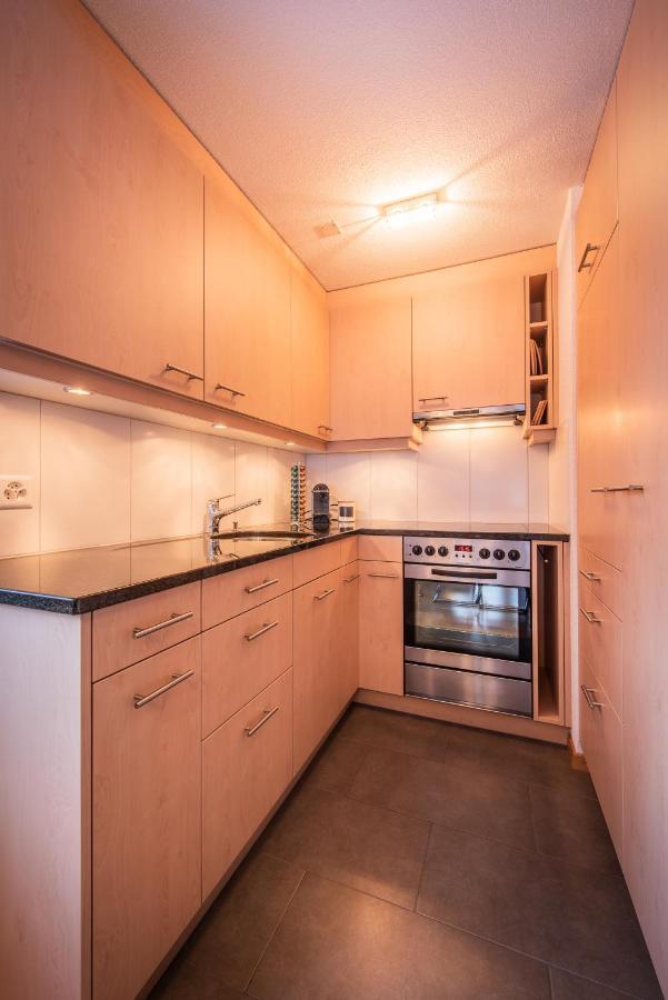 Apartament Atemberaubende Sicht Auf Eiger Nordwand Grindelwald Zewnętrze zdjęcie